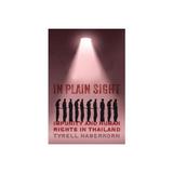 In Plain Sight, editura Eurospan