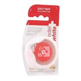 Ata dentara edel+white Easy Tape cerata aroma mentol lungime 70m