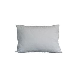 Set 2 Husa perna impermeabila Terry 50x70 cm, cu fermoar