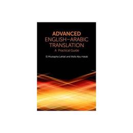 Advanced English-Arabic Translation, editura Harper Collins Childrens Books