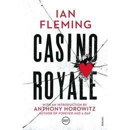 Casino Royale, editura Vintage