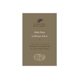 Holy Men of Mount Athos, editura Harvard University Press