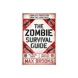 Zombie Survival Guide, editura G Duckworth