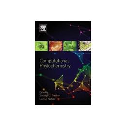 Computational Phytochemistry, editura Elsevier Science &amp; Technology