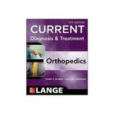 CURRENT Diagnosis & Treatment in Orthopedics, Fifth Edition, editura Harper Collins Childrens Books