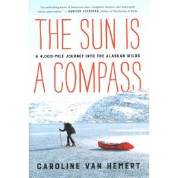 The Sun Is a Compass, editura Harper Collins Childrens Books