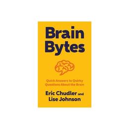 Brain Bytes, editura W W Norton &amp; Co