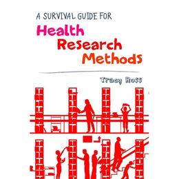 Survival Guide for Health Research Methods, editura Open University Press