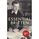 Essential Britten, editura Faber & Faber