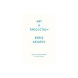 Art and Production, editura Pluto Press