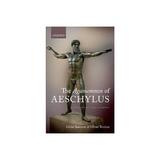 Agamemnon of Aeschylus, editura Oxford University Press Academ