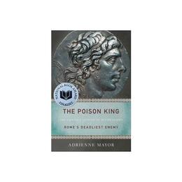 Poison King, editura Princeton University Press