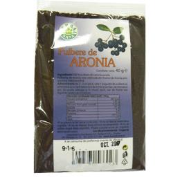 Aronia Pulbere Herbavit, 40 g