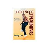 Jump Rope Training, editura Human Kinetics