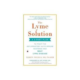 Lyme Solution, editura Turnaround Publisher Services