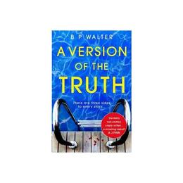 Version of the Truth, editura Harper Collins Avon