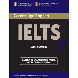IELTS Practice Tests, editura Cambridge Univ Elt