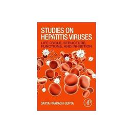 Studies on Hepatitis Viruses, editura Elsevier Science & Technology