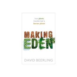 Making Eden, editura Oxford University Press Academ