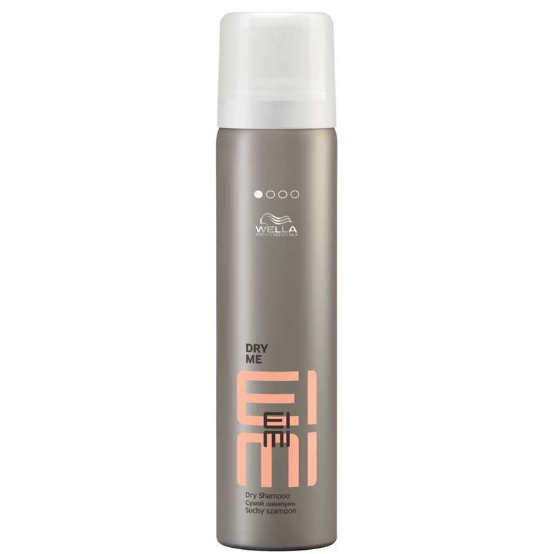 Sampon Uscat - Wella Proffesionals EIMI Dry Me Shampoo 65 ml