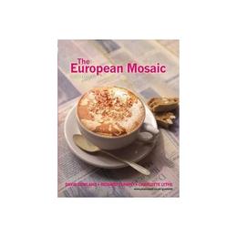 European Mosaic, editura Harper Collins Childrens Books