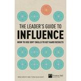 Leader's Guide to Influence, editura Pearson Financial Times