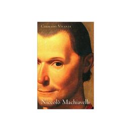 Niccolo Machiavelli, editura Princeton University Press