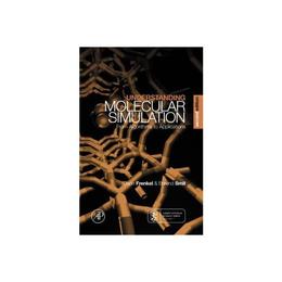 Understanding Molecular Simulation, editura Academic Press