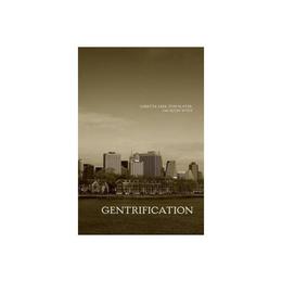 Gentrification, editura Taylor & Francis