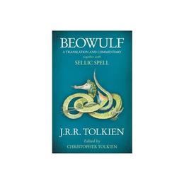 Beowulf, editura Harper Collins Publishers