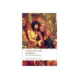 Ecce Homo, editura Oxford World's Classics