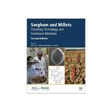 Sorghum and Millets, editura Elsevier Science & Technology