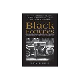 Black Fortunes, editura Kuperard (london)