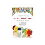 Well-Played Game, editura Mit University Press Group Ltd