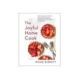 Joyful Home Cook, editura Harper Collins Publishers