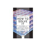 How to Solve It, editura Ingram International Inc