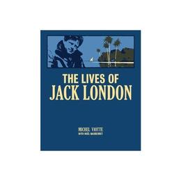 Lives of Jack London, editura Firefly Books