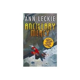 Ancillary Mercy