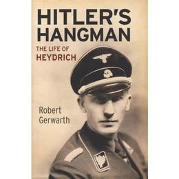 Hitler's Hangman, editura Yale University Press