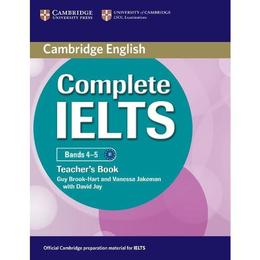 Complete, editura Cambridge Univ Elt