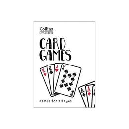 Card Games, editura Harper Collins Paperbacks