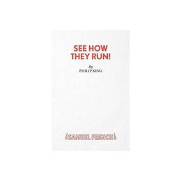 See How They Run, editura Samuel French