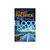 Blood Road, editura Harper Collins Paperbacks