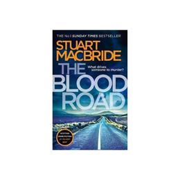 Blood Road, editura Harper Collins Paperbacks