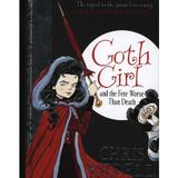 Goth Girl and the Fete Worse Than Death, editura Macmillan Children's Books