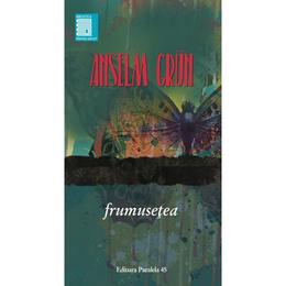 Frumusetea - Anselm Grun, editura Paralela 45