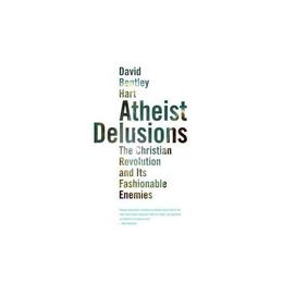 Atheist Delusions, editura Yale University Press