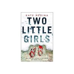 Two Little Girls, editura Harper Collins Export Editions
