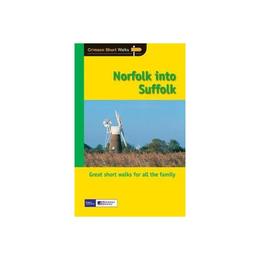 SHORT WALKS IN NORFOLK & SUFFOLK, editura Ordnance Survey
