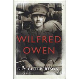 Wilfred Owen, editura Yale University Press